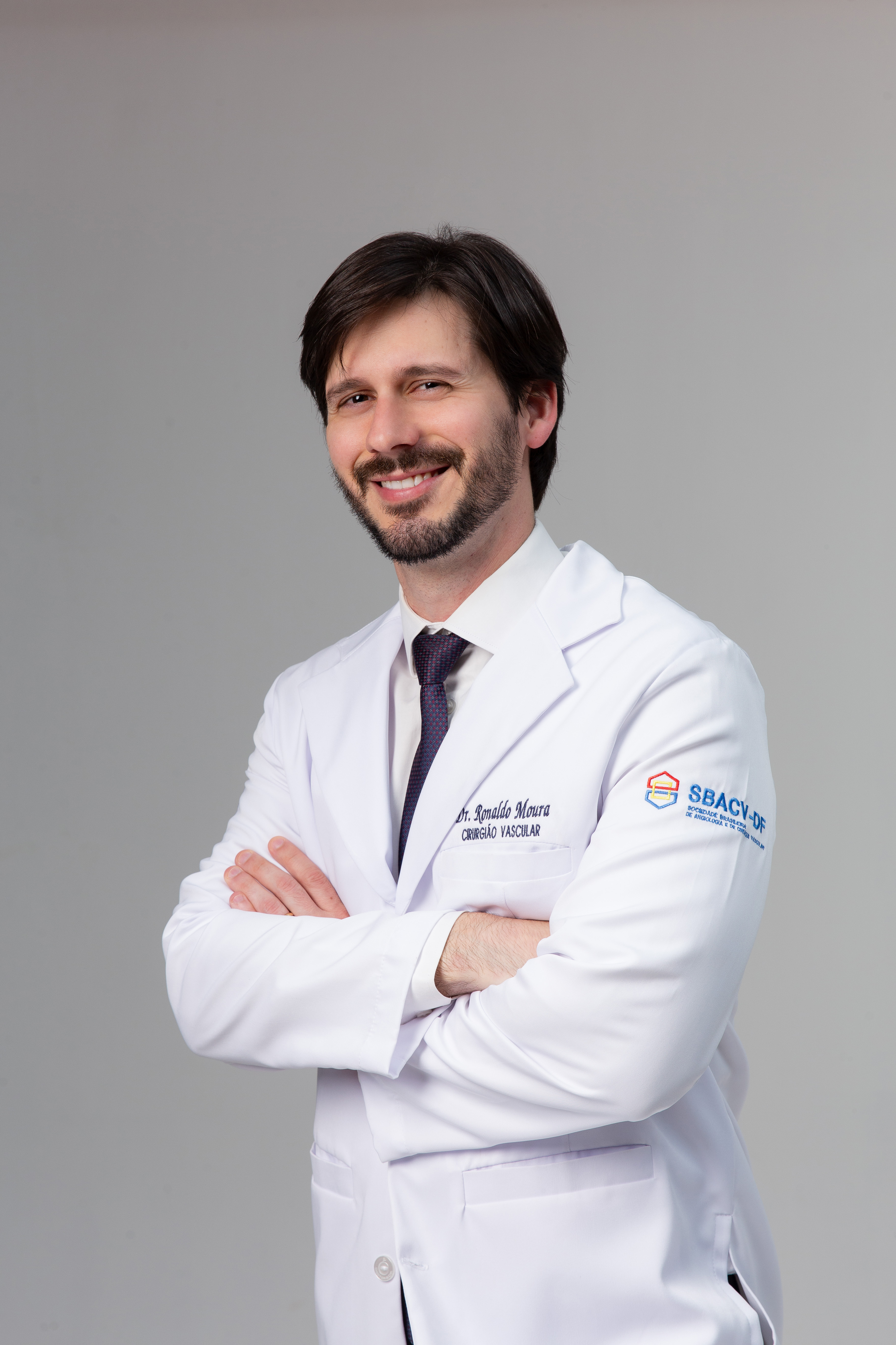 Dr. Ronaldo Soares de Moura Filho